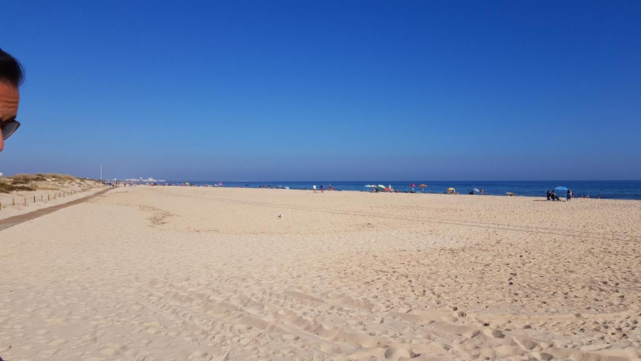 Sao Pedro Suite פארו מראה חיצוני תמונה
