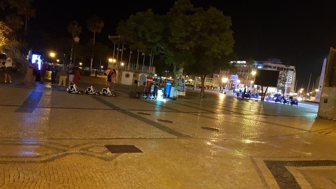 Sao Pedro Suite פארו מראה חיצוני תמונה