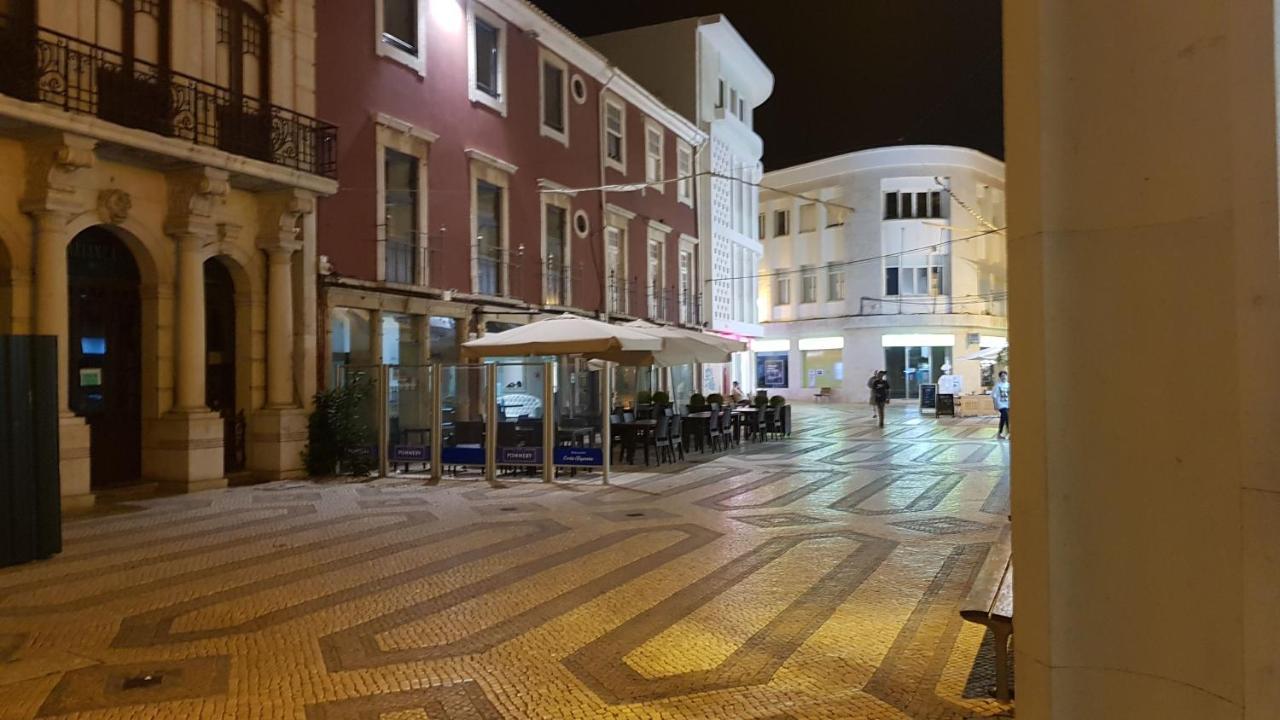 Sao Pedro Suite פארו מראה חיצוני תמונה
