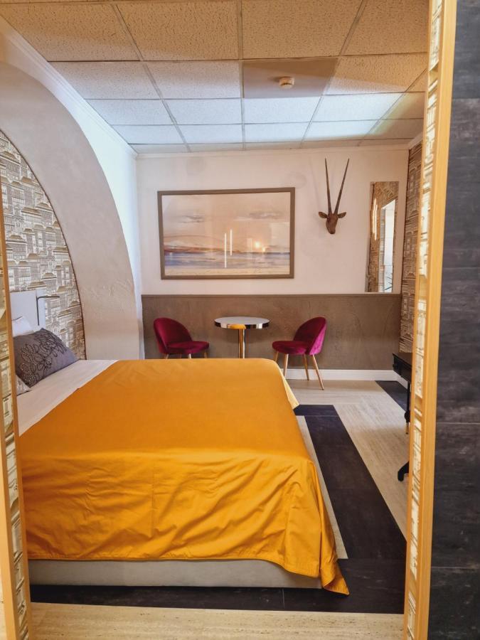 Sao Pedro Suite פארו מראה חיצוני תמונה