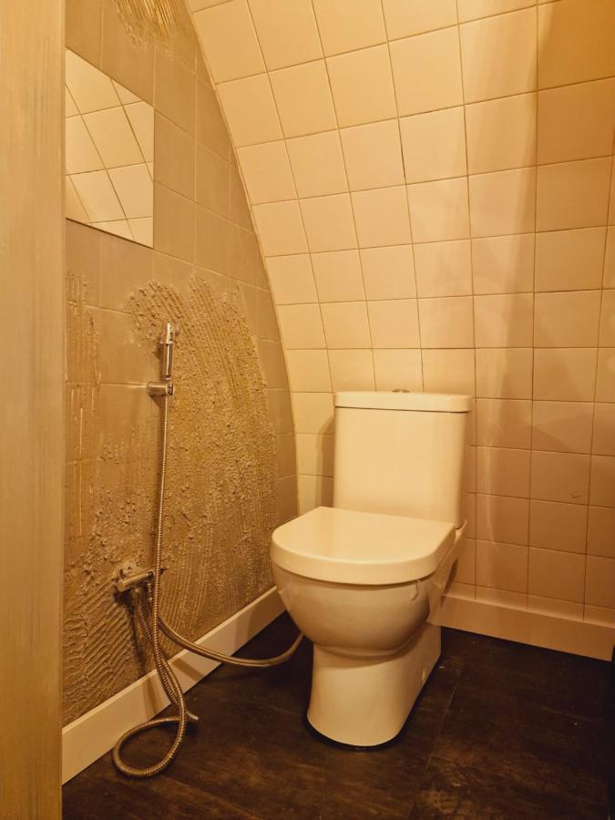 Sao Pedro Suite פארו מראה חיצוני תמונה
