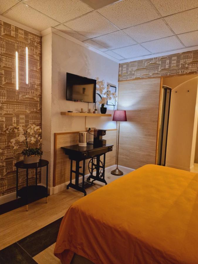 Sao Pedro Suite פארו מראה חיצוני תמונה