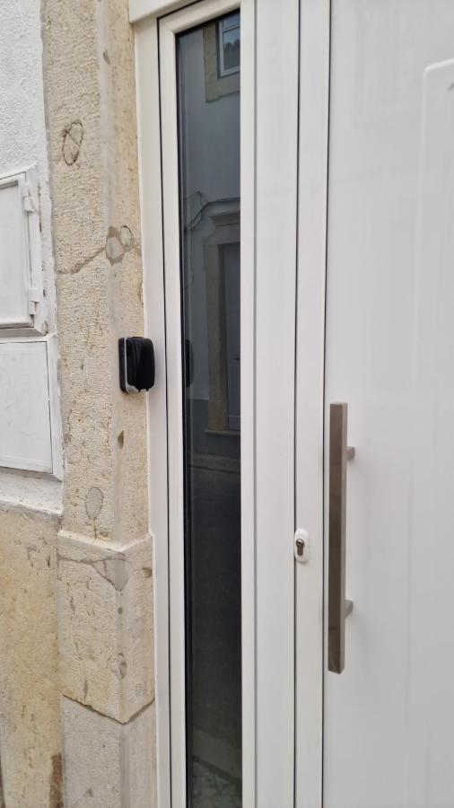 Sao Pedro Suite פארו מראה חיצוני תמונה