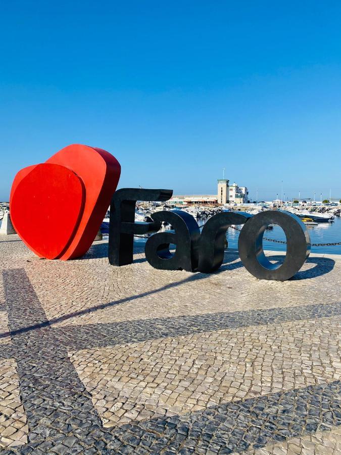 Sao Pedro Suite פארו מראה חיצוני תמונה