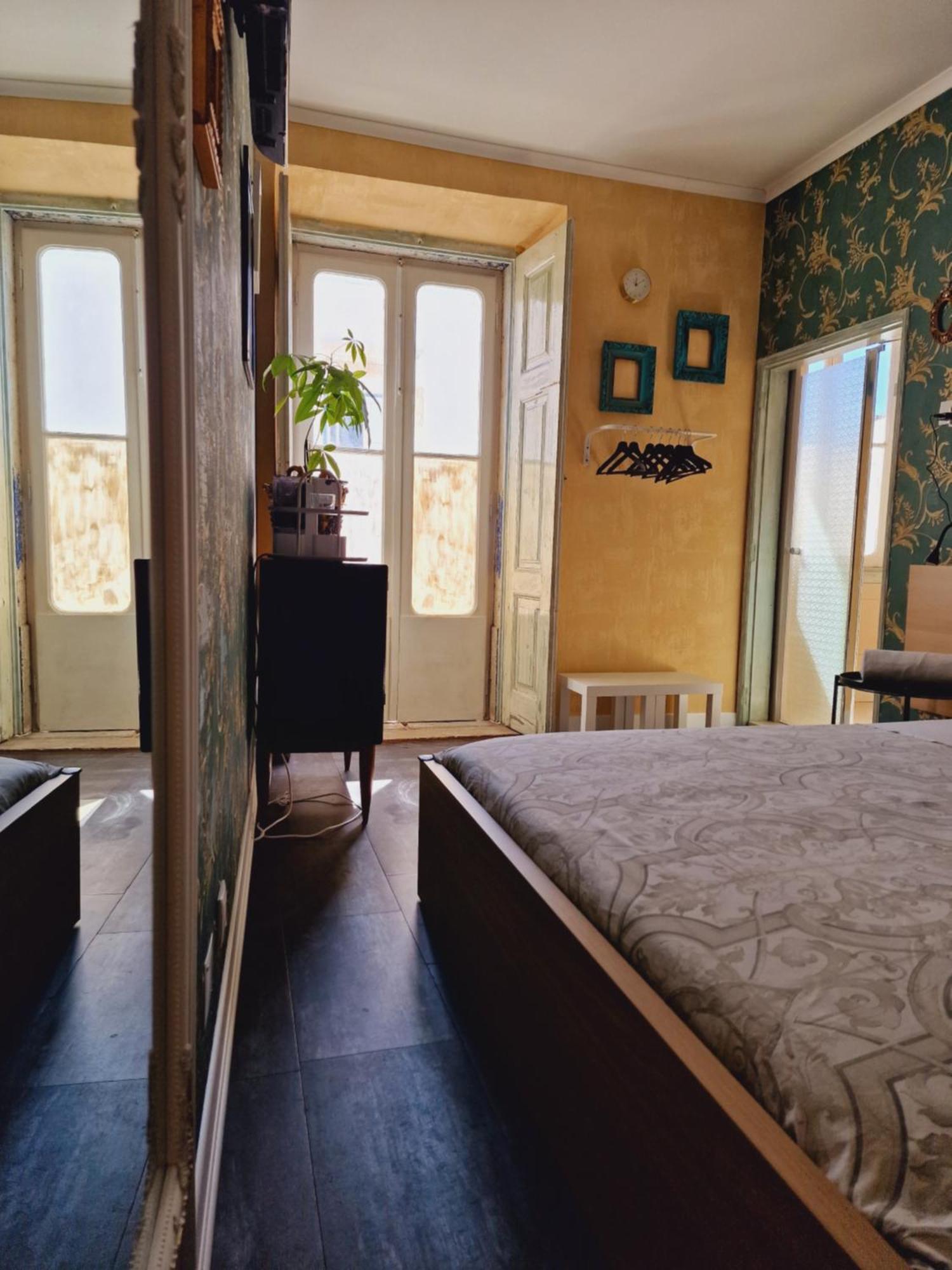 Sao Pedro Suite פארו חדר תמונה