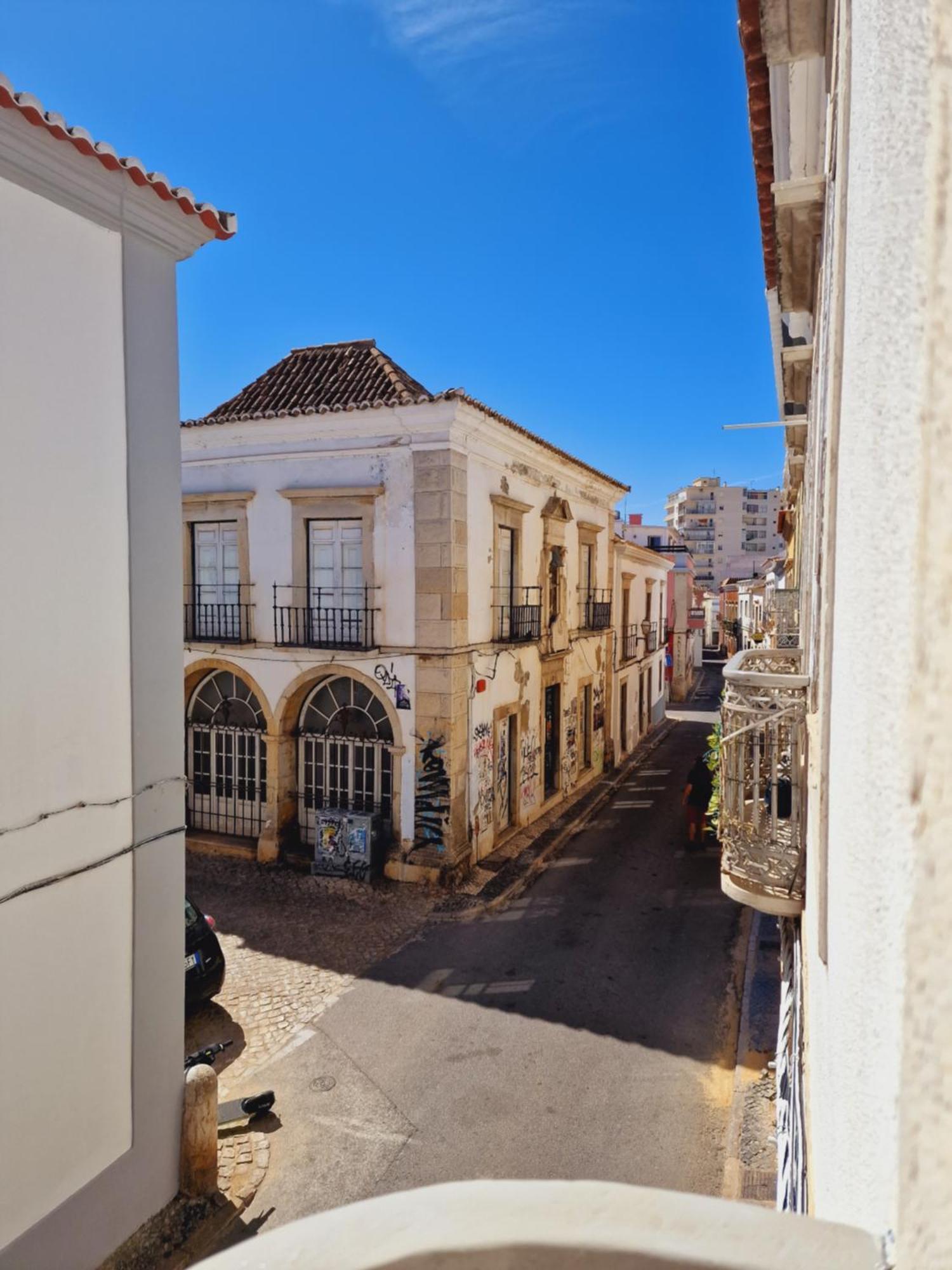 Sao Pedro Suite פארו חדר תמונה